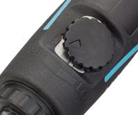 HAZET Stabschleifer (Druckluft) "Stabschleifer abgewinkelt", Art.-Nr. 9032N-5