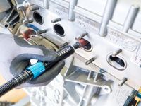 HAZET Stabschleifer (Druckluft) "Mini Stabschleifer", Art.-Nr. 9032M-36