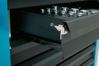 HAZET Werkzeugwagen "Werkstattwagen Assistent", Art.-Nr. 177-7