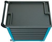 HAZET Werkzeugwagen "Werkstattwagen Assistent", Art.-Nr. 177-7