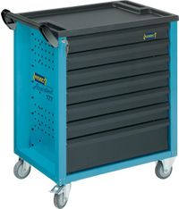 HAZET Werkzeugwagen "Werkstattwagen Assistent", Art.-Nr. 177-7