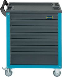 HAZET Werkzeugwagen "Werkstattwagen Assistent", Art.-Nr. 177-7