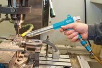 HAZET Druckluftpistole "Saug- / Blaspistole umschaltbar", Art.-Nr. 9043N-10