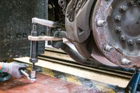 HAZET Abzieher, Kugelgelenk "Kugelgelenk-Abzieher", Art.-Nr. 1790-6