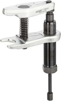 HAZET Abzieher, Kugelgelenk "Kugelgelenk-Abzieher", Art.-Nr. 1790-6