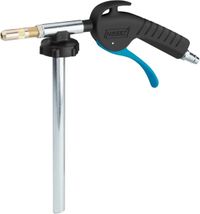 HAZET Spr�hpistole, Unterbodenschutz, Art.-Nr. 9042P-4