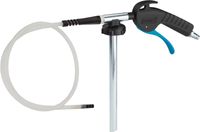 HAZET Spr�hpistole, Unterbodenschutz, Art.-Nr. 9042P-4