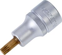 HAZET Steckschl�sseleinsatz "Schraubendreher Steckschl�sseleinsatz", Art.-Nr. 990-6