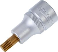 HAZET Steckschl�sseleinsatz "Schraubendreher Steckschl�sseleinsatz", Art.-Nr. 990-8