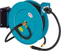 HAZET Schlauchaufroller, Art.-Nr. 9040OS-10
