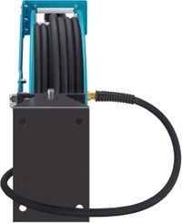 HAZET Schlauchaufroller, Art.-Nr. 9040OS-10