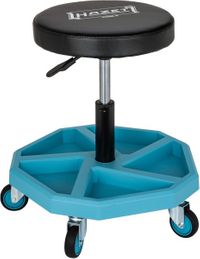 HAZET Werkstatthocker, Art.-Nr. 195N-4