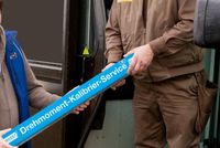 HAZET Wartungsservice, Drehmomentschl�ssel "Drehmoment-Schl�ssel Wartungsservice-Box", Art.-Nr. SP-20