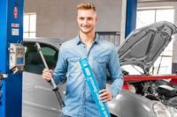 HAZET Wartungsservice, Drehmomentschl�ssel "Drehmoment-Schl�ssel Wartungsservice-Box", Art.-Nr. SP-20