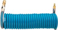 HAZET Druckluftschlauch "Spiralschlauch", Art.-Nr. 9040S-10