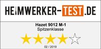 HAZET Schlagschrauber (Druckluft) "Schlagschrauber extra kurz", Art.-Nr. 9012M-1