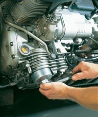 HAZET �lfilterschl�ssel "�lfilter-Schl�ssel", Art.-Nr. 2169