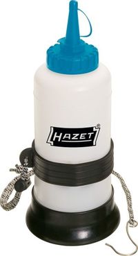 HAZET F�ll-/Entl�ftungsger�t, Bremshydraulik "Pneumatischer Bremsen-Entl�ftungs Satz", Art.-Nr. 4969-1/3