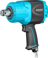 HAZET Schlagschrauber (Druckluft) "Twin Turbo Schlagschrauber", Art.-Nr. 9014TT