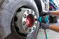 HAZET Schlagschrauber (Druckluft) "Twin Turbo Schlagschrauber", Art.-Nr. 9014TT