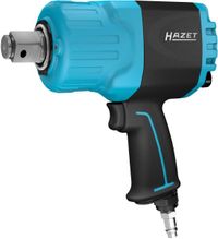 HAZET Schlagschrauber (Druckluft) "Twin Turbo Schlagschrauber", Art.-Nr. 9014TT