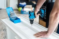 HAZET Metallspiralbohrer-Satz "Spiralbohrer-Kassette", Art.-Nr. 2128N-1