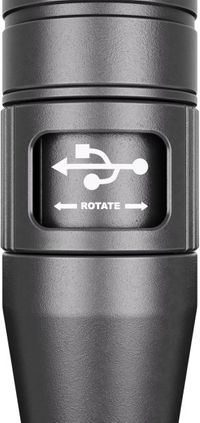 HAZET Stablampe, Art.-Nr. 1979-74