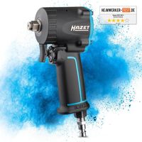 HAZET Schlagschrauber (Druckluft) "Schlagschrauber extra kurz", Art.-Nr. 9012M-1