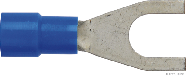 HERTH+BUSS ELPARTS Quetschverbinder 50252223
