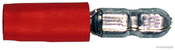 HERTH+BUSS ELPARTS Quetschverbinder 50252532 für VW
