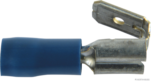 HERTH+BUSS ELPARTS Quetschverbinder 50252551