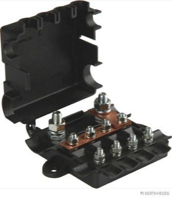 HERTH+BUSS ELPARTS Sicherungshalter 50300014
