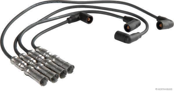 HERTH+BUSS ELPARTS Zündleitungssatz 51279224 für VW