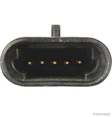 HERTH+BUSS ELPARTS AGR-Ventil 70671002 für Vaughall