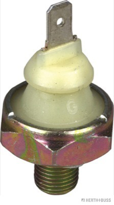 HERTH+BUSS ELPARTS Öldruckschalter 70541049 für VAG Audi ROVER