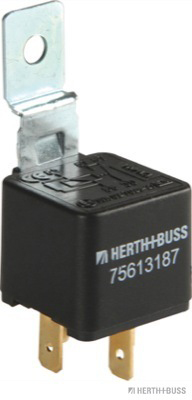 HERTH+BUSS ELPARTS Multifunktionsrelais 75613187 für FERRARI Volvo DAEWOO Iveco CADILLAC MINI Ford TRIUMPH ASTON MARTIN LANCIA ABARTH Fiat GMC VAG VW