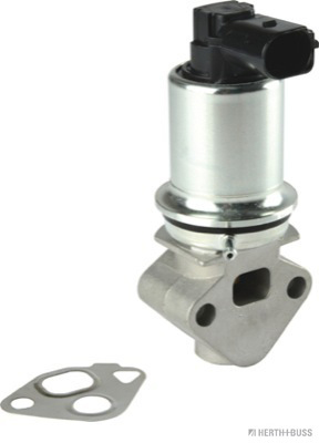 HERTH+BUSS ELPARTS AGR-Ventil 70671000 für VW
