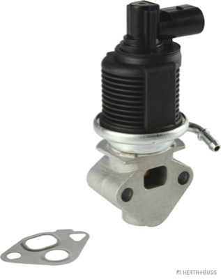 HERTH+BUSS ELPARTS AGR-Ventil 70671003 für VW