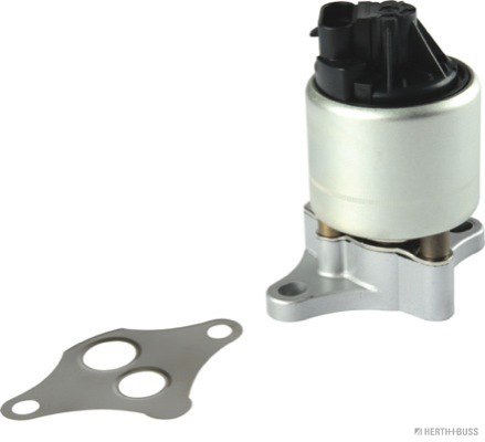 HERTH+BUSS ELPARTS AGR-Ventil 70671401 für Vaughall GM