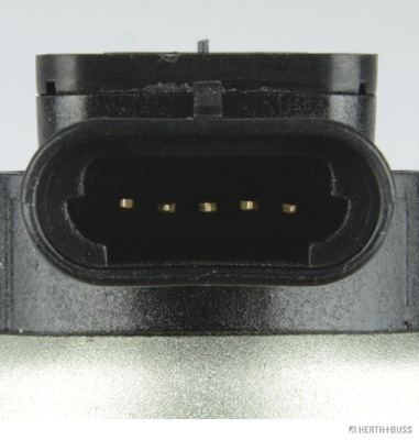 HERTH+BUSS ELPARTS AGR-Ventil 70671500 für Peugeot