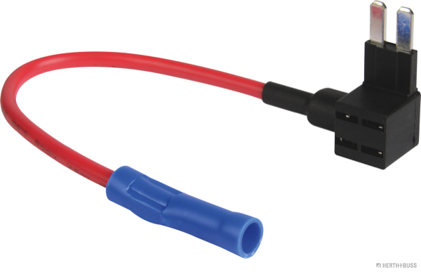 HERTH+BUSS ELPARTS Sicherungshalter 50390614