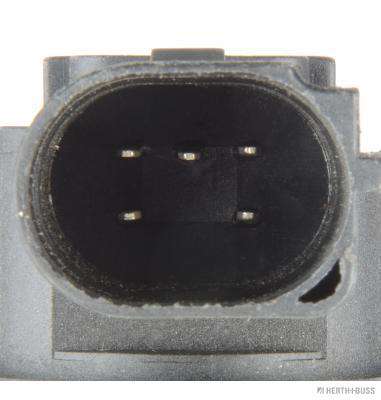 HERTH+BUSS ELPARTS AGR-Ventil 70671006 für VW