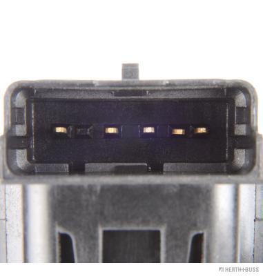 HERTH+BUSS ELPARTS AGR-Ventil 70671501 für Peugeot Ford Volvo Fiat ALFA ROMEO LANCIA