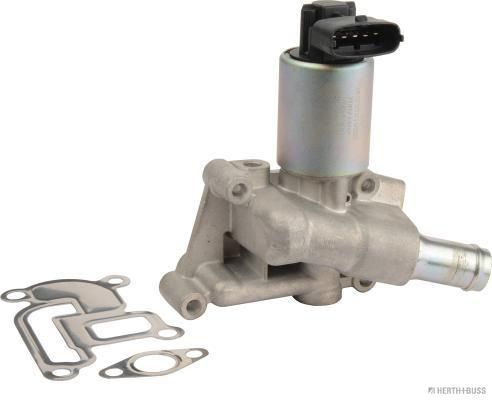 HERTH+BUSS ELPARTS AGR-Ventil 70671402 für Vaughall GM