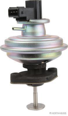 HERTH+BUSS ELPARTS AGR-Ventil 70671100 für MINI