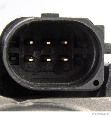 HERTH+BUSS ELPARTS AGR-Ventil 70671012 für VAG
