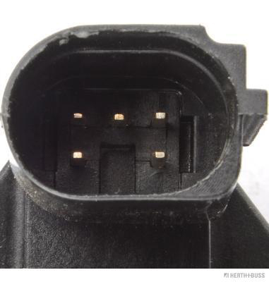 HERTH+BUSS ELPARTS AGR-Ventil 70671009 für VAG