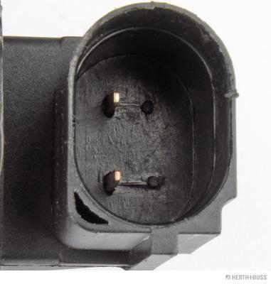 HERTH+BUSS ELPARTS AGR-Ventil 70671406 für GM CADILLAC Fiat LANCIA