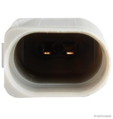 HERTH+BUSS ELPARTS Sensor, Raddrehzahl 70660053 für Ford VAG MAN Porsche