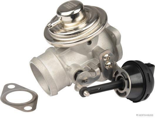 HERTH+BUSS ELPARTS AGR-Ventil 70671019 für Ford VAG VW SEAT